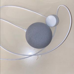 Google home mini